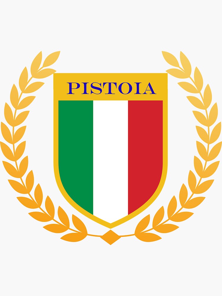 Pistoia Italy by ItaliaStore