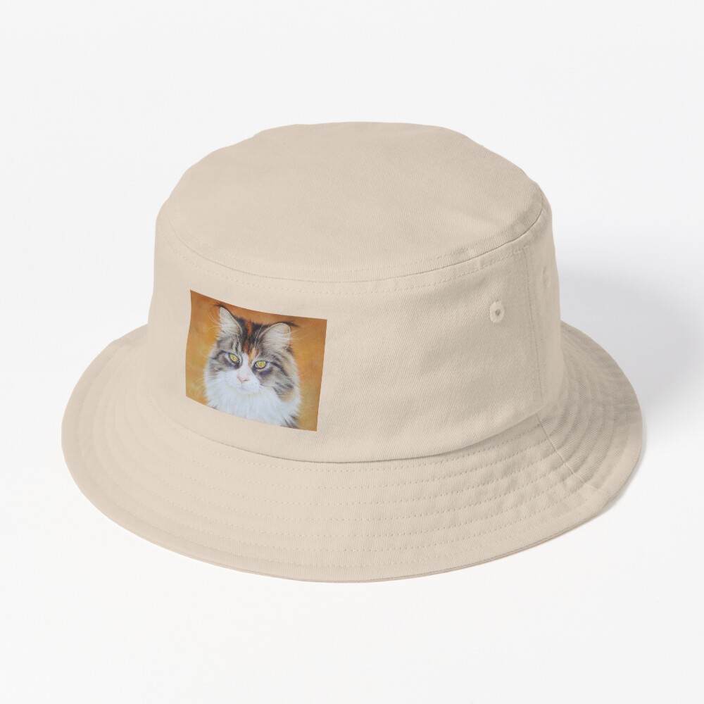Item preview, Bucket Hat designed and sold by Penguland.