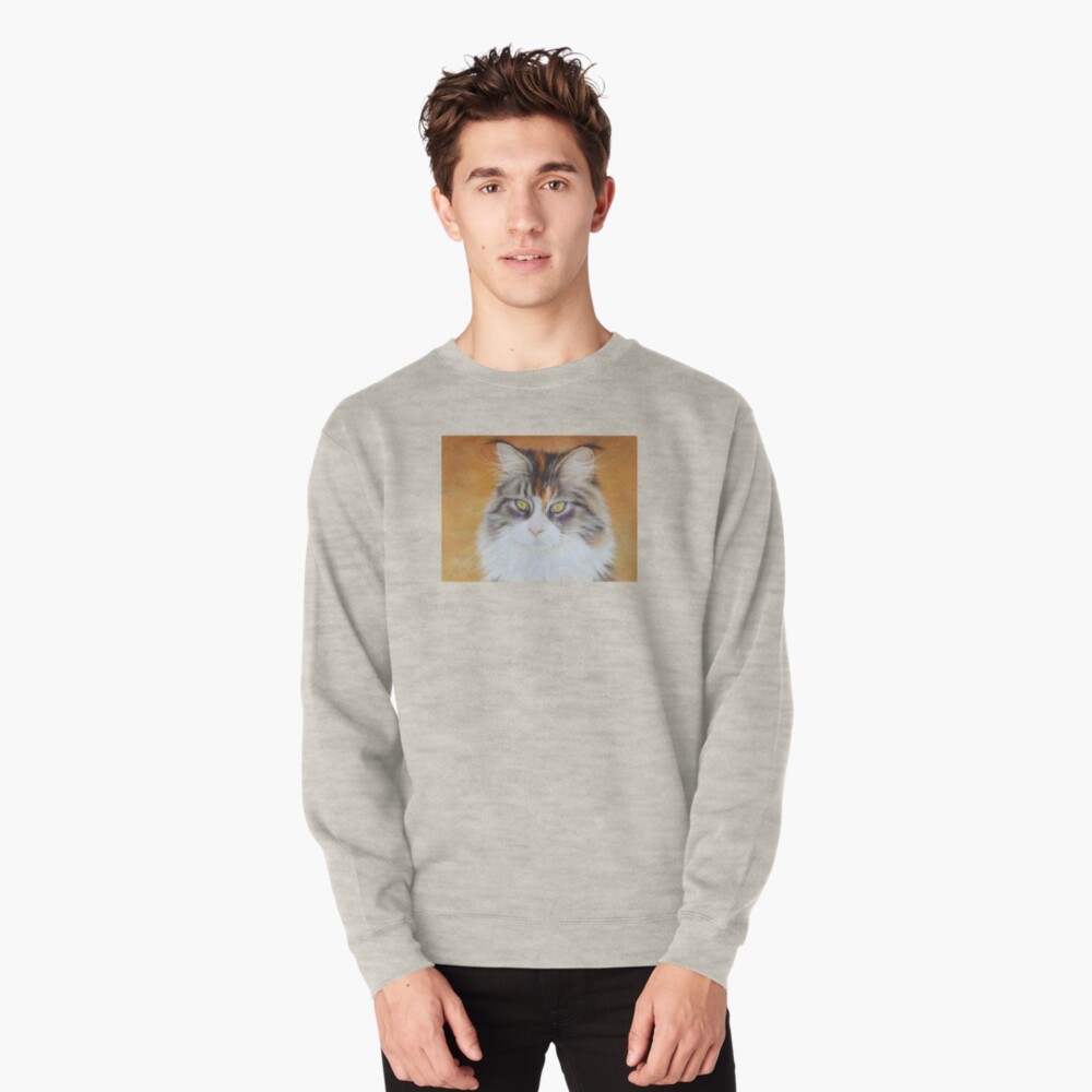 Item preview, Pullover Sweatshirt designed and sold by Penguland.