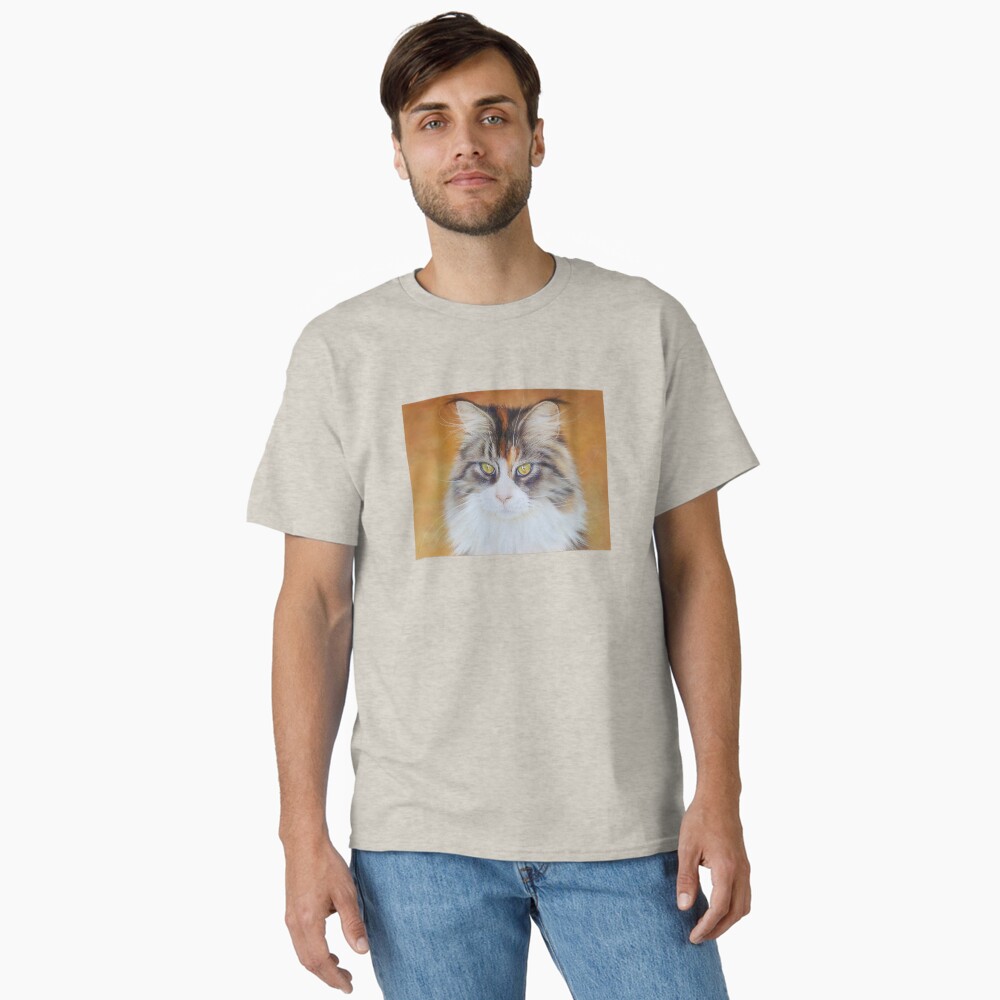 Item preview, Classic T-Shirt designed and sold by Penguland.