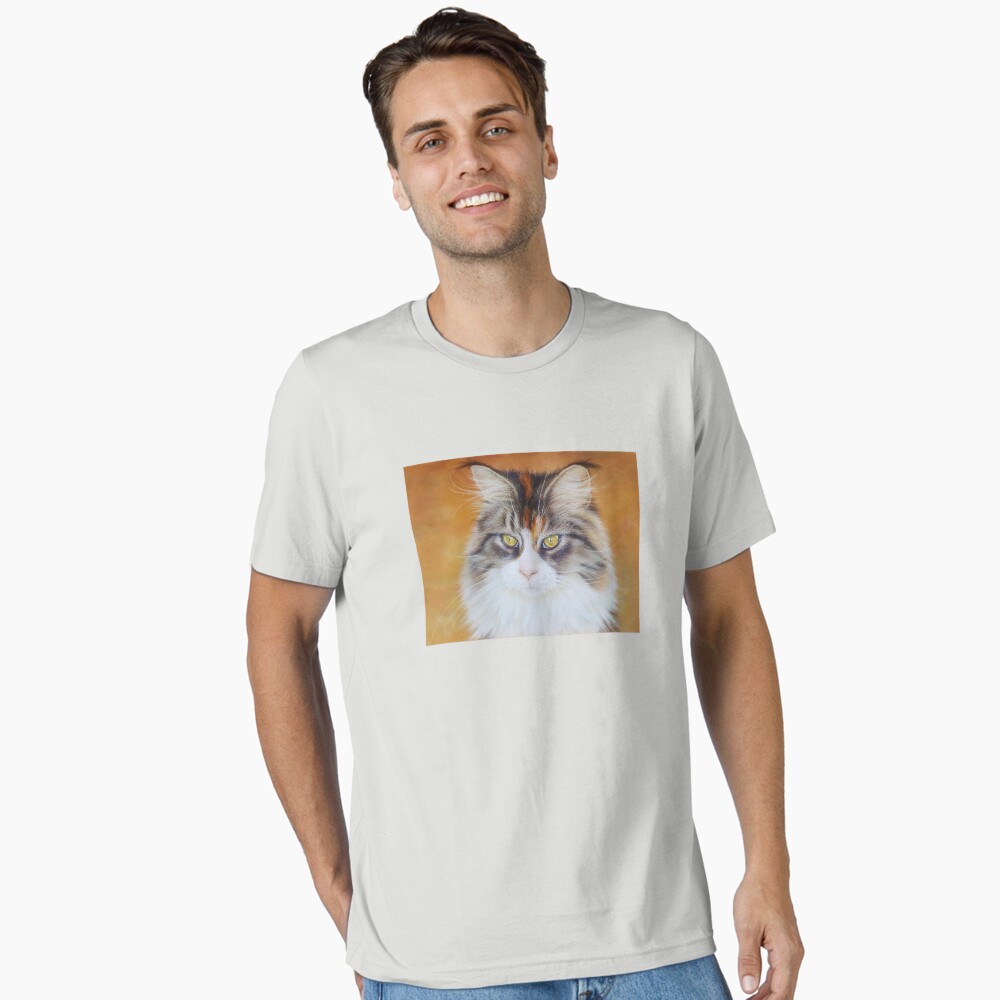 Item preview, Essential T-Shirt designed and sold by Penguland.
