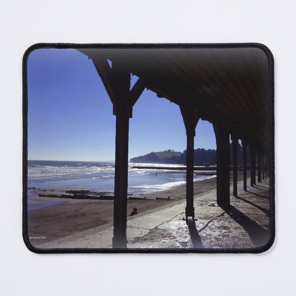 Item preview, Dusk in Dawlish designed and sold by Charmiene Maxwell-Batten.
