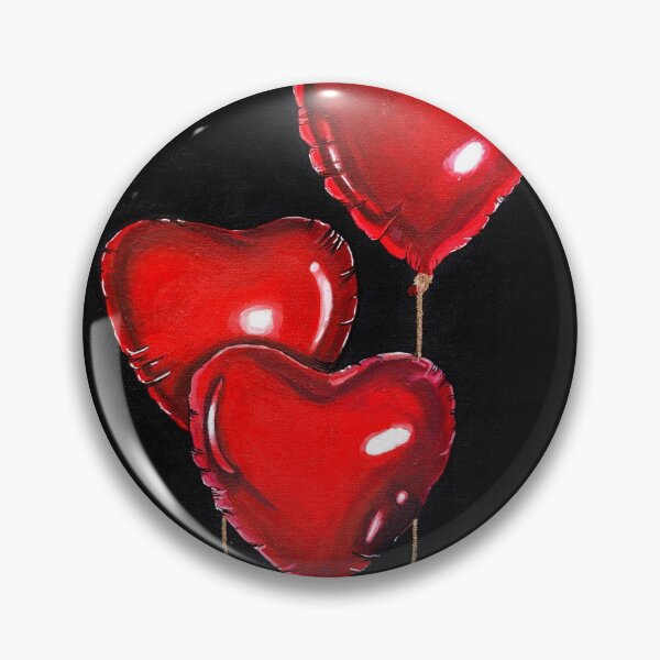 Item preview, Corazones designed and sold by AvePequena.