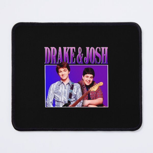 Item preview, Drake-and-Josh designed and sold by NatalieCoxx.