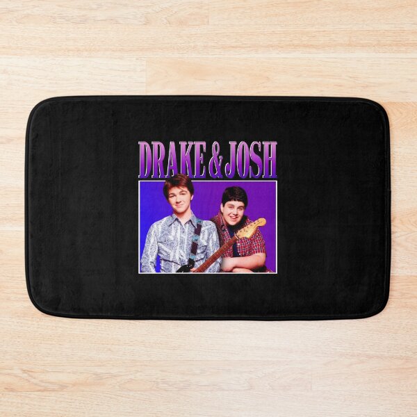 Item preview, Drake-and-Josh designed and sold by NatalieCoxx.