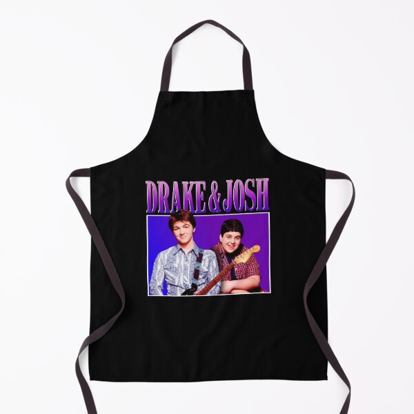 Item preview, Drake-and-Josh designed and sold by NatalieCoxx.