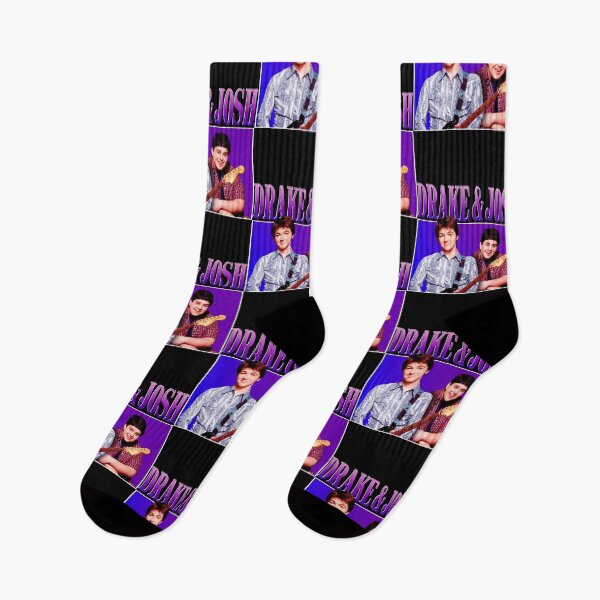 Item preview, Drake-and-Josh designed and sold by NatalieCoxx.