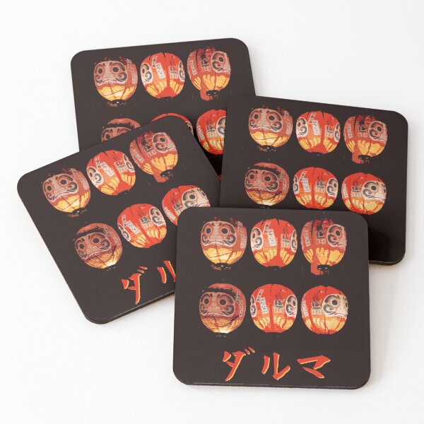 Item preview, Daruma designed and sold by kuraakur.