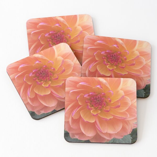 Item preview, Peach flower designed and sold by zchriswit.