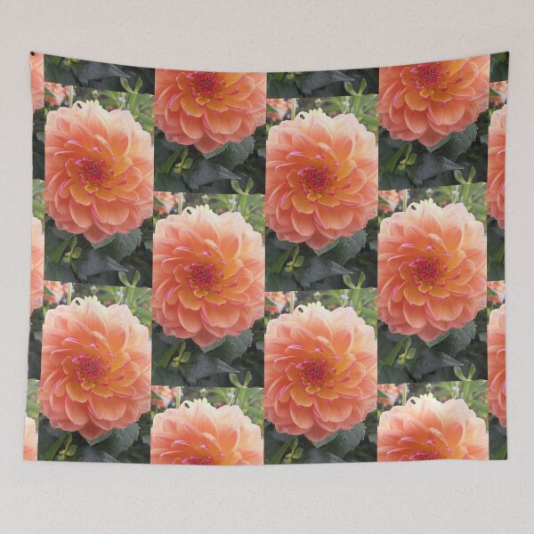 Item preview, Peach flower designed and sold by zchriswit.