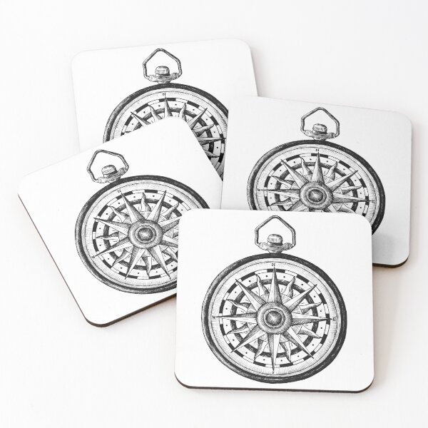 Item preview, Time compass designed and sold by kaioseni14.