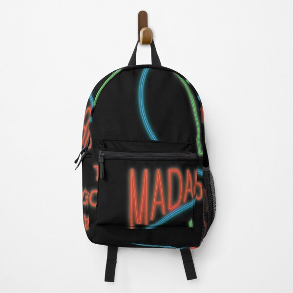 Item preview, Madam Ruby’s Neon Sign designed and sold by GranniePanties.