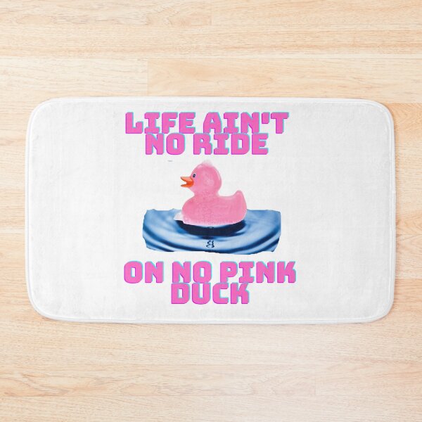 Item preview, Life Ain't No Ride On No Pink Duck designed and sold by T-Hand141Homestead.