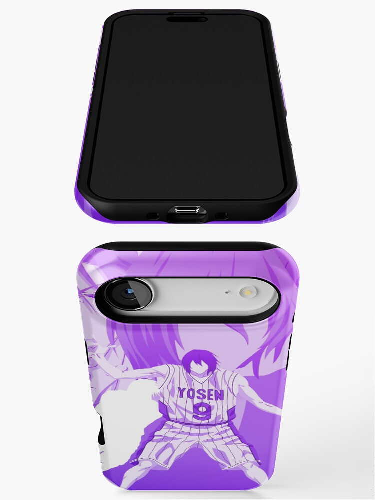 Murasakibara Atsushi - Kuroko no Basket