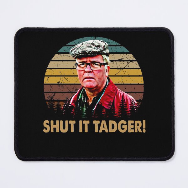 Item preview, Vintage Design Still Game Films - Shut Ut Tadger! designed and sold by EricMary7.
