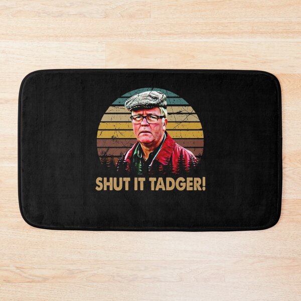 Item preview, Vintage Design Still Game Films - Shut Ut Tadger! designed and sold by EricMary7.