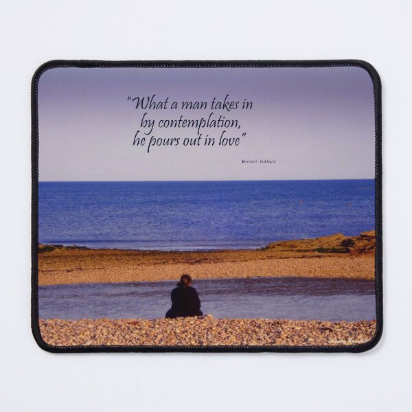 Item preview, Contemplative designed and sold by Charmiene Maxwell-Batten.