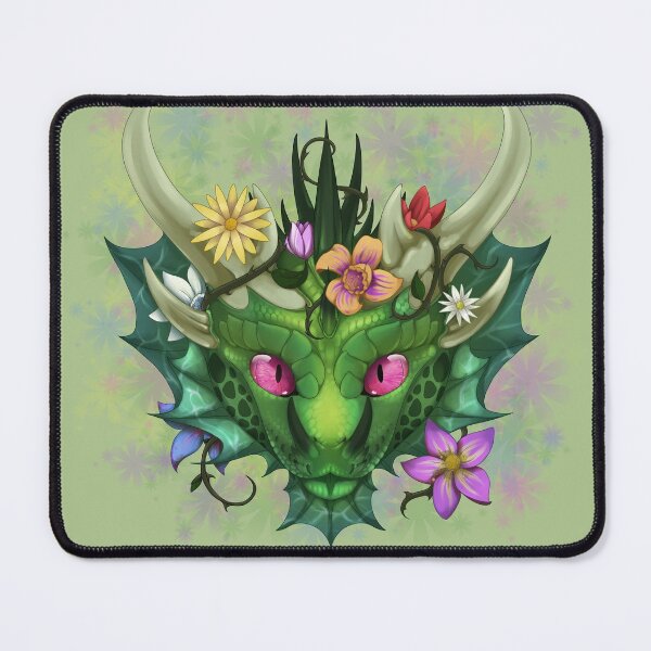 Item preview, Herald of Spring designed and sold by HybridGeist.