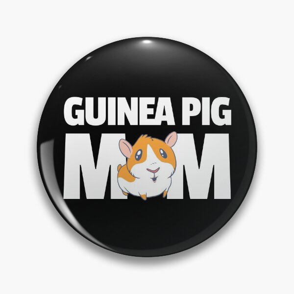 Item preview, Guinea Pig Mom Pet Furry Potato Lover Women's Guinea Pig Gear designed and sold by DynamicDesign.