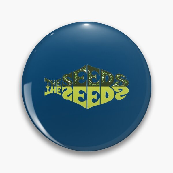 Item preview, The Seeds Tri-blend designed and sold by CoutureStylez.