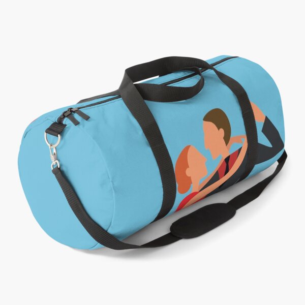 Item preview, Tango Couple Bright Super Flat designed and sold by infinitetango.