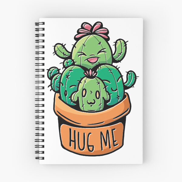 Item preview, Not A Hugger | funny, sarcastic cactus designed and sold by teez4dayz.