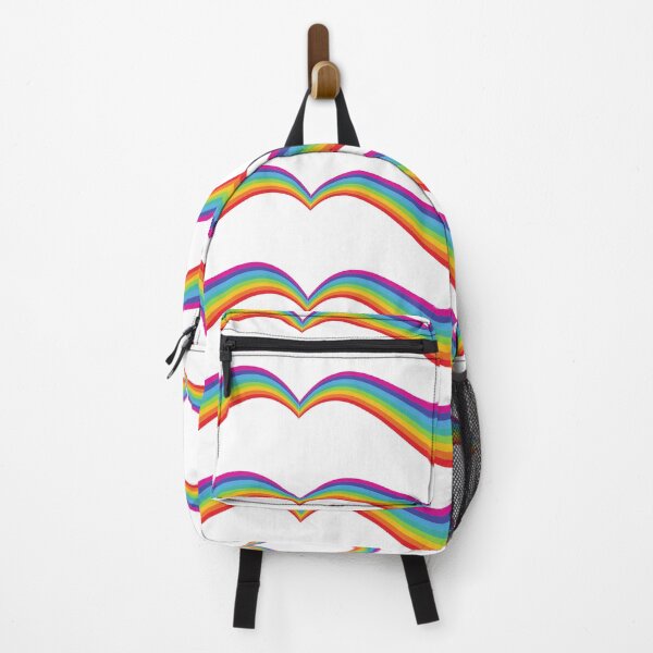 Item preview, Cool Rainbow Swirl Pattern designed and sold by Rainbows Rock.