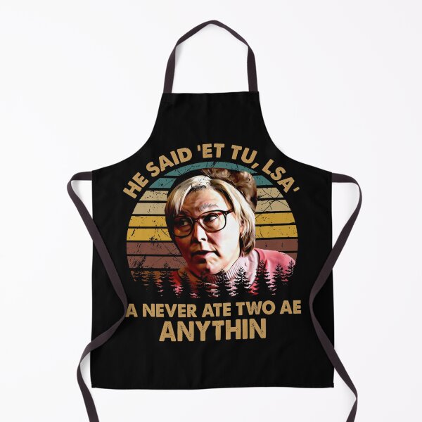 Item preview, Vintage Design Still Game Films - He Said 'Et Tu, Lsa' designed and sold by EricMary7.