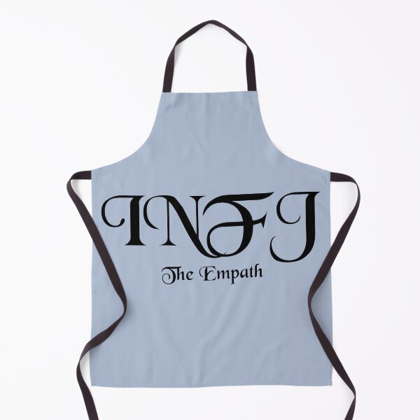 Item preview, INFJ The Empath personality type designed and sold by lavender-cat.