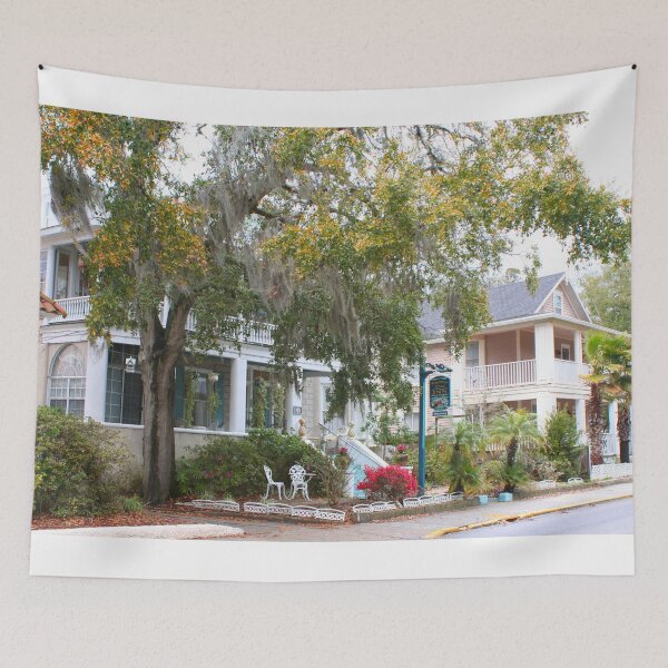 Item preview, Old Quarter, St Augustine, Florida designed and sold by FranWest.