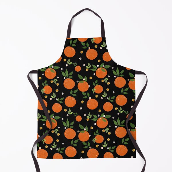 Item preview, Bed of oranges designed and sold by Peta Wakeham.