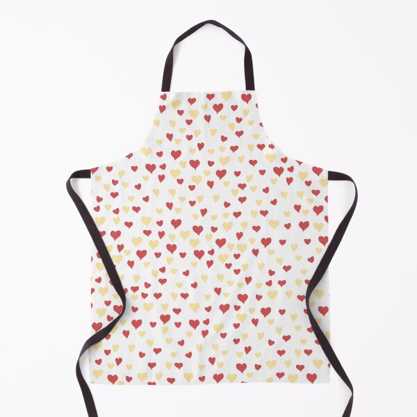 Item preview, cute heart pattern designed and sold by bemenmaher.