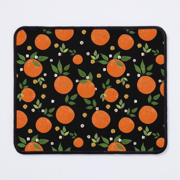Item preview, Bed of oranges designed and sold by Peta Wakeham.