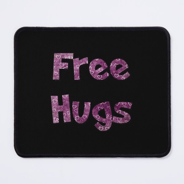 Item preview, Free Hugs  designed and sold by Heline99.