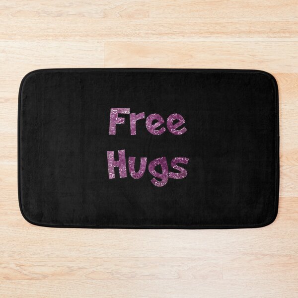 Item preview, Free Hugs  designed and sold by Heline99.