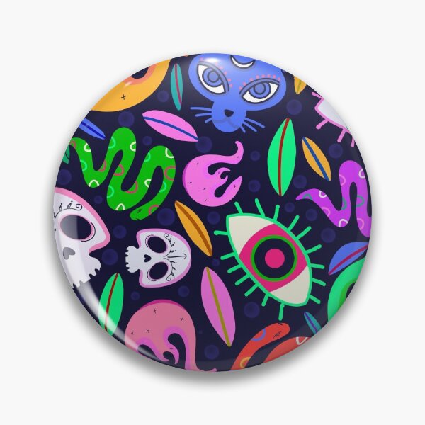 Item preview, Mexican pattern designed and sold by 21ayh.