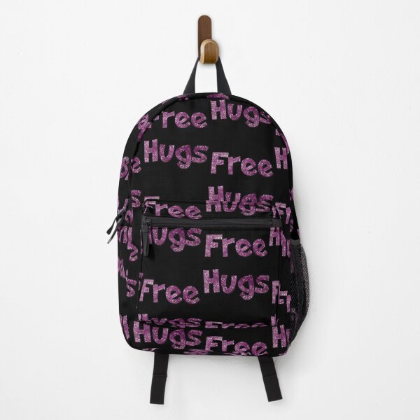 Item preview, Free Hugs  designed and sold by Heline99.