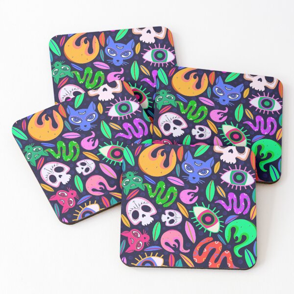 Item preview, Mexican pattern designed and sold by 21ayh.