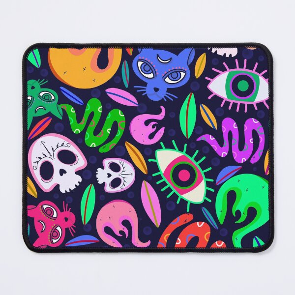 Item preview, Mexican pattern designed and sold by 21ayh.