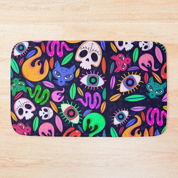 Item preview, Mexican pattern designed and sold by 21ayh.