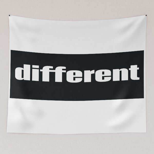 Item preview, Different designed and sold by FiveNiches.