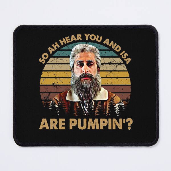 Item preview, Vintage Design Still Game Films - So Ah Hear You And Isa designed and sold by EricMary7.