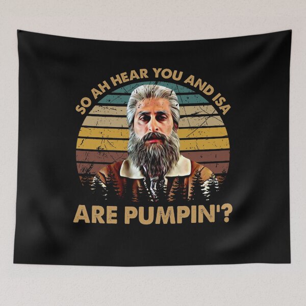 Item preview, Vintage Design Still Game Films - So Ah Hear You And Isa designed and sold by EricMary7.