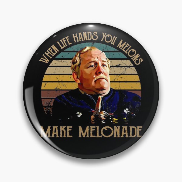 Item preview, Vintage Design Still Game Films - When Life Hands You Melons designed and sold by EricMary7.