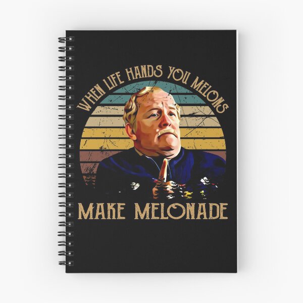 Item preview, Vintage Design Still Game Films - When Life Hands You Melons designed and sold by EricMary7.