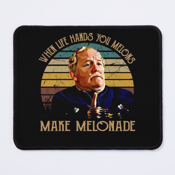 Item preview, Vintage Design Still Game Films - When Life Hands You Melons designed and sold by EricMary7.