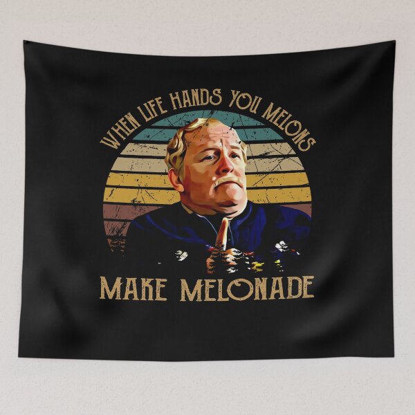 Item preview, Vintage Design Still Game Films - When Life Hands You Melons designed and sold by EricMary7.