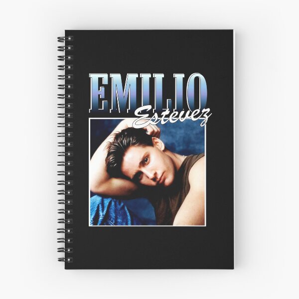 Item preview, Emilio-Estevez-Brat-Pack designed and sold by NatalieCoxx.