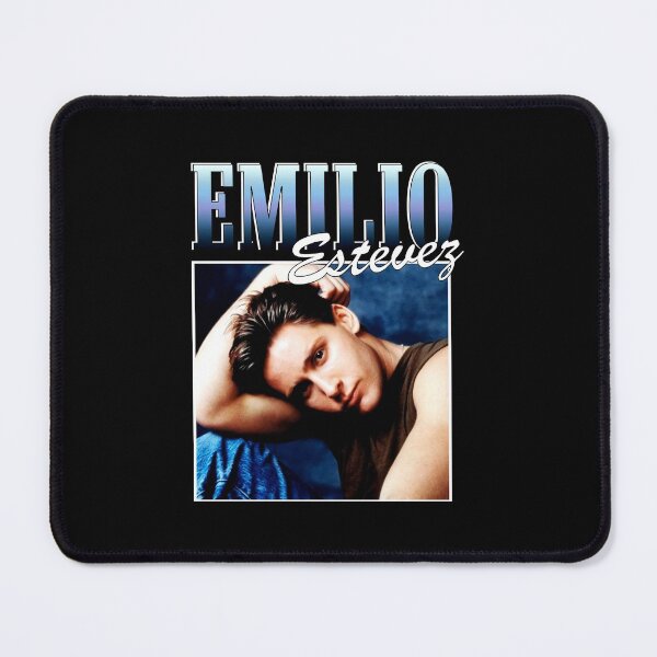Item preview, Emilio-Estevez-Brat-Pack designed and sold by NatalieCoxx.