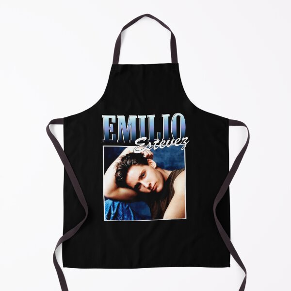 Item preview, Emilio-Estevez-Brat-Pack designed and sold by NatalieCoxx.